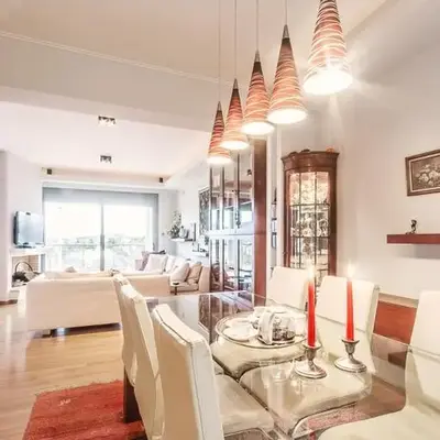 Superb Athens Airport Residence