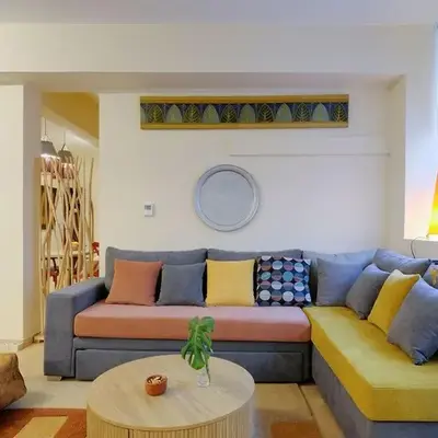 Arditos Hill Residence