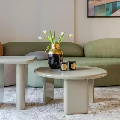 Elysian Condo