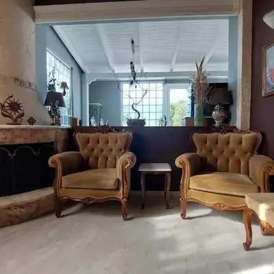 Vacation Villa 5 bedrooms