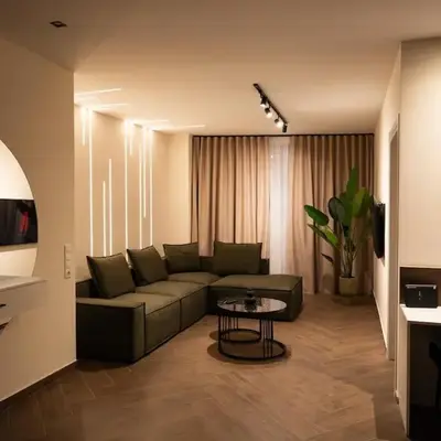 Kalma Luxury Living Athens
