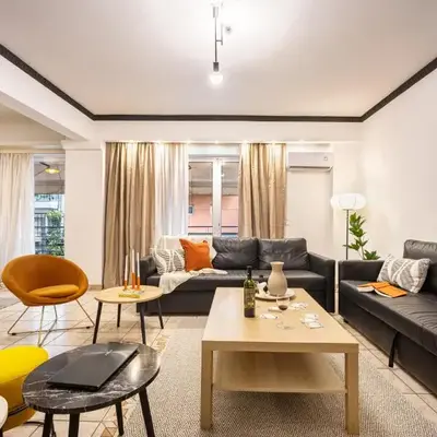 Perfect Stay in Gazi