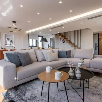 Riviera Escape Penthouse Suites