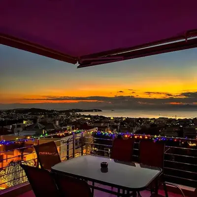Sea View apartment