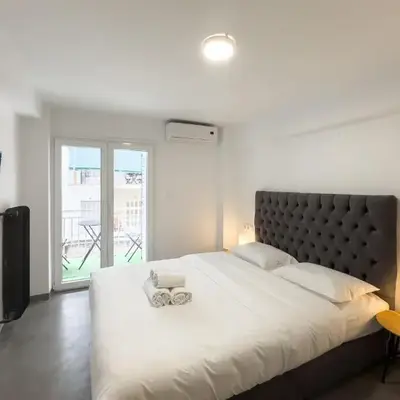 Koukaki Urban Studio