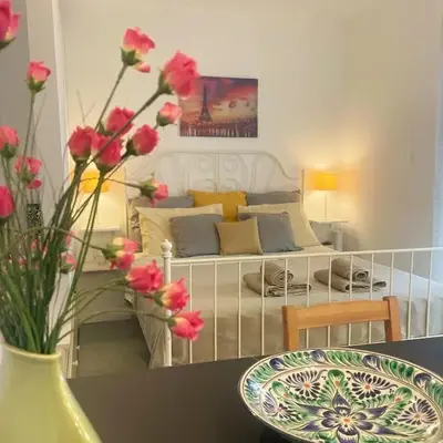 lemonsky apartment