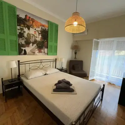 Petaluda House 6