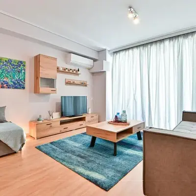 Comfortable Apartment
