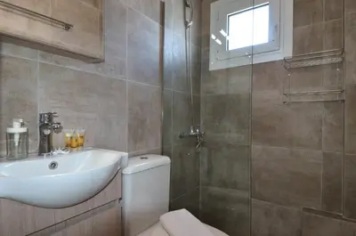 Gallery image of A beautiful modern penthouse in Chalandri in Athens