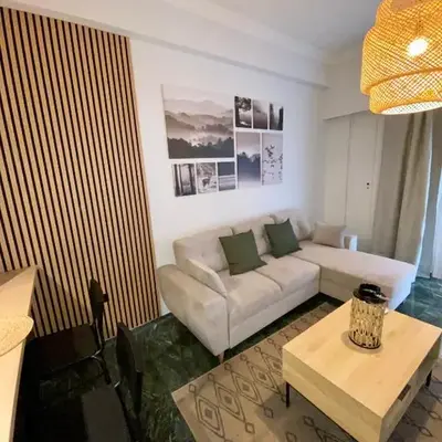 New Delightful Apartment