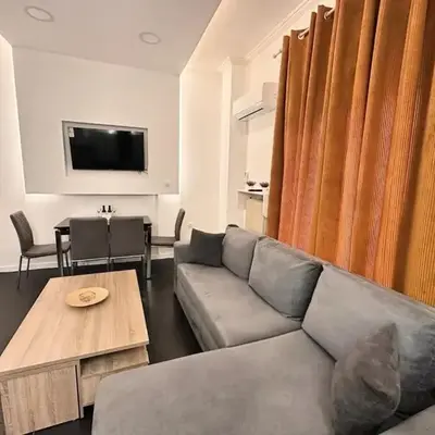 Gazi Square Apartment