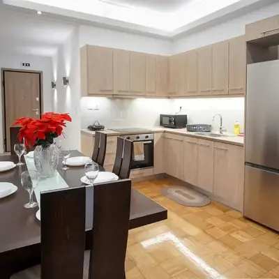 Charming Apt Near Athens Museum!