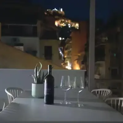 Modern apartment with Great view