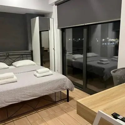Kolokotroni Apartment