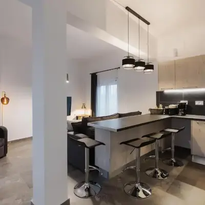 Cosy Home Thissio