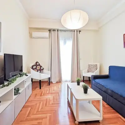 Modern&Sunny