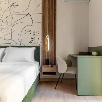 Phalerus Suites