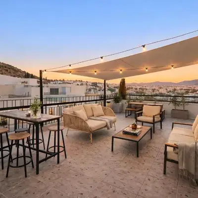 Lofos Lumina Suites