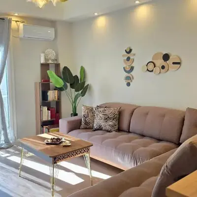 Glory Appartment pippinou