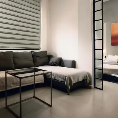 Luxsuite Premium with Panorama Rooftop
