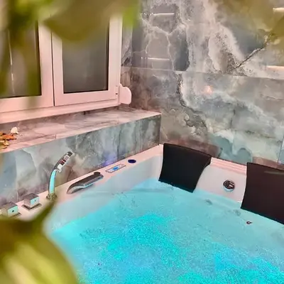 Modern Bohemian Suites - GVM