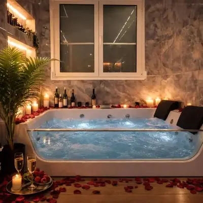 Modern Bohemian Suites ATHENS -- AVM