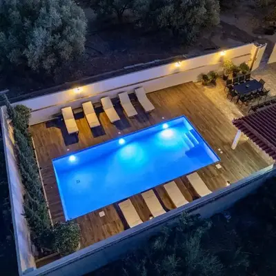 Villa Vegera