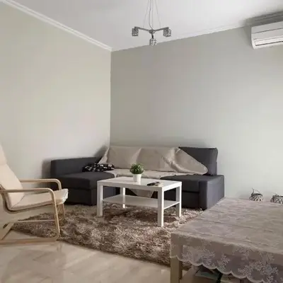 The Katehaki Comfort Hub