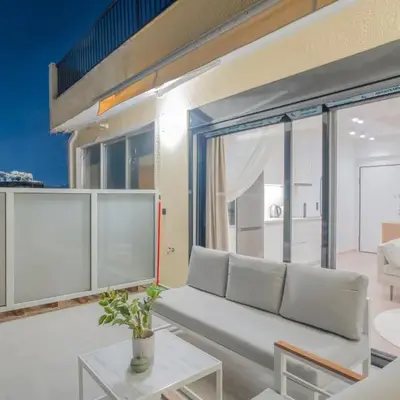 Acropolis View Dream Penthouse