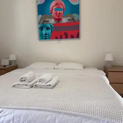 Acropolis Loft 26