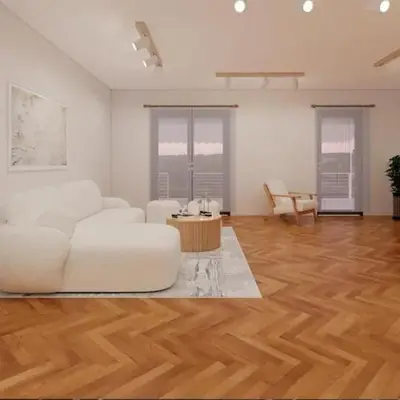 The Acropolis Penthouse