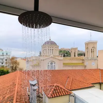 ABOV Acropolis