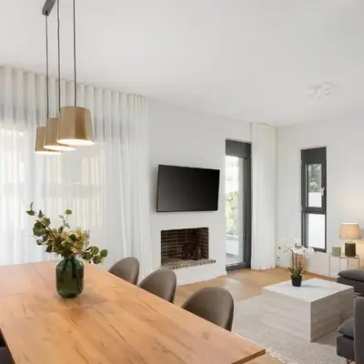Glyfada Experience Residence