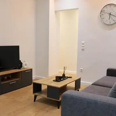 Golemis Apartments