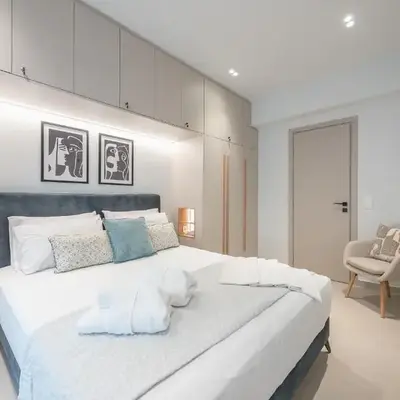 Exclusive Suite by CloudKeys
