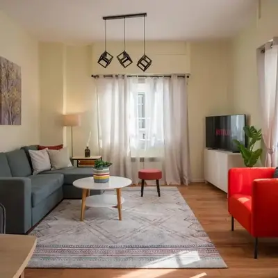 Mia Homes - Heart of Athens