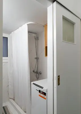Gallery image of Bohemian Art Acropoli Apartment in Athens