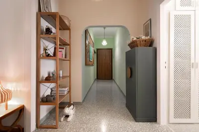 Gallery image of Bohemian Art Acropoli Apartment in Athens