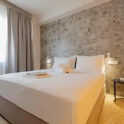 Belle Athenes Apartements