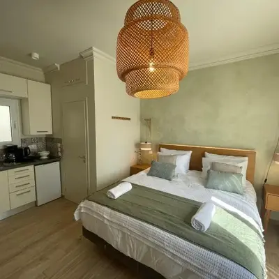 Athenian Boho Nest by 8essentially
