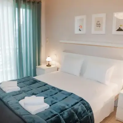 Marina's Sweet Home
