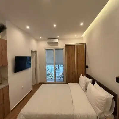 ATH Cozy Studio