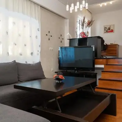 Apartment near Acropolis