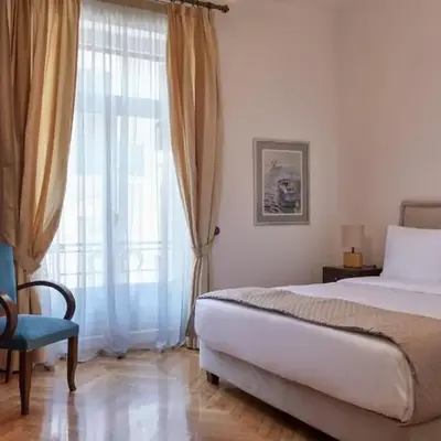 Marvelous apartment in Plaka