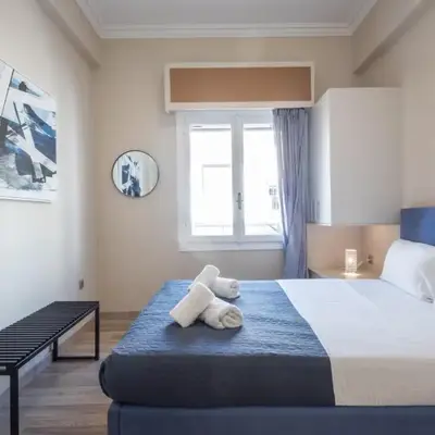 Kastella Waves Chic 2-Bedroom Getaway