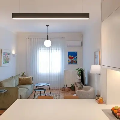 Amanita Athens Iridanou apartment