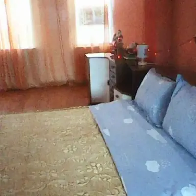 Duffy Duck apartment athens