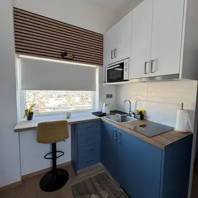 Panormou Cityview Loft