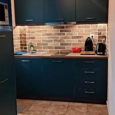 Urban Nest Apartments