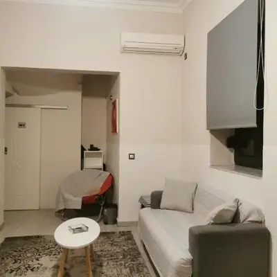 Emily's house